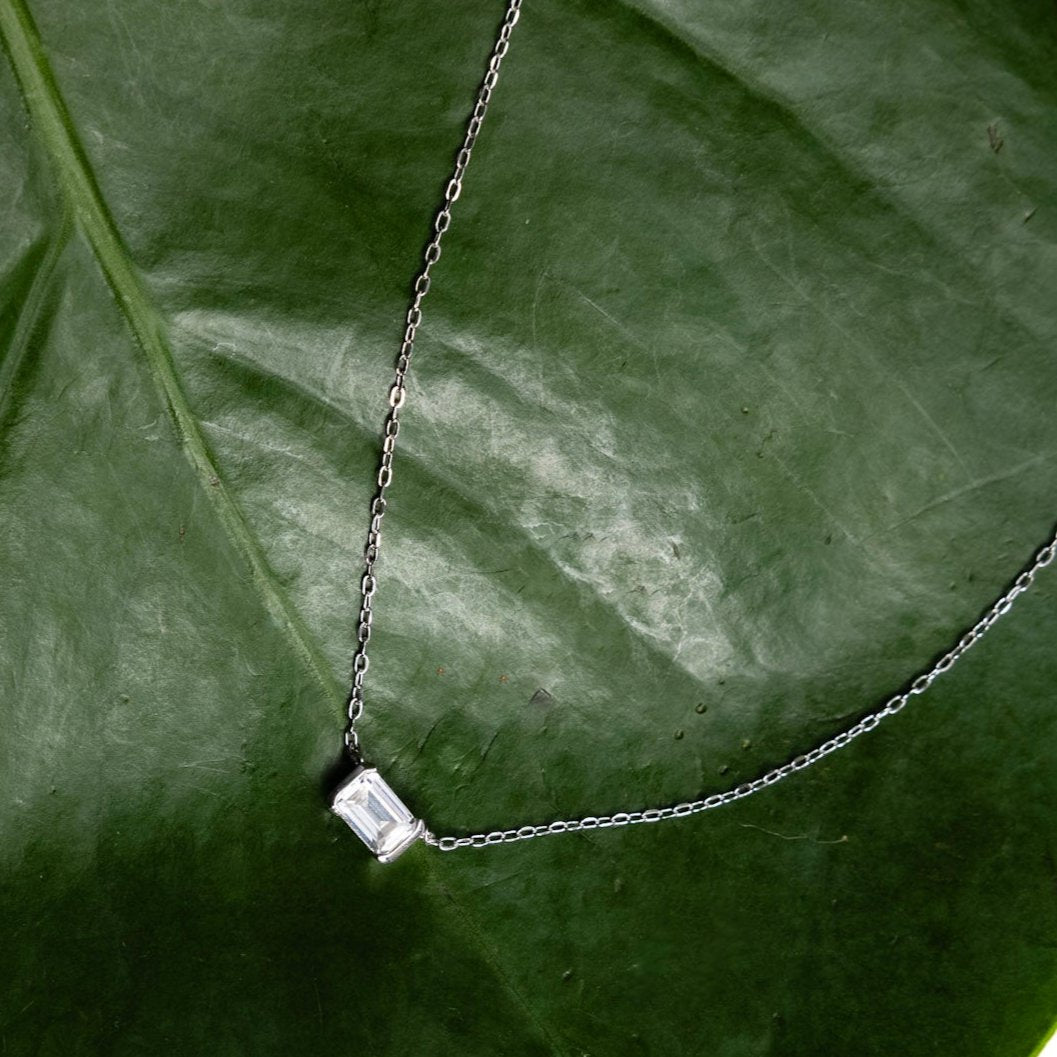 Jessica Pendant Necklace