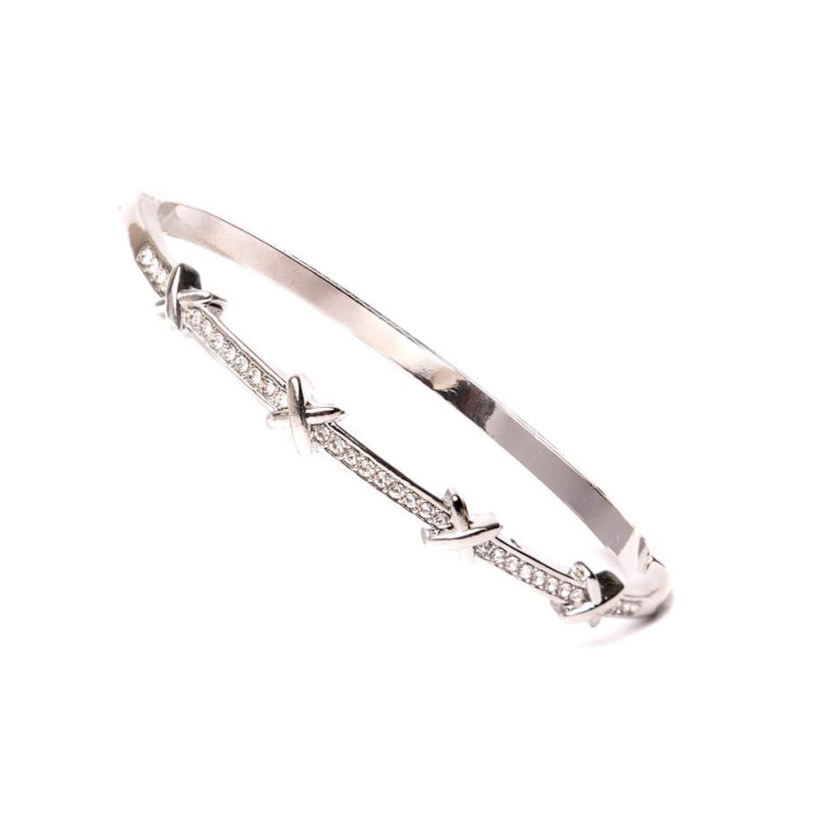 Paola Bangle Bracelet