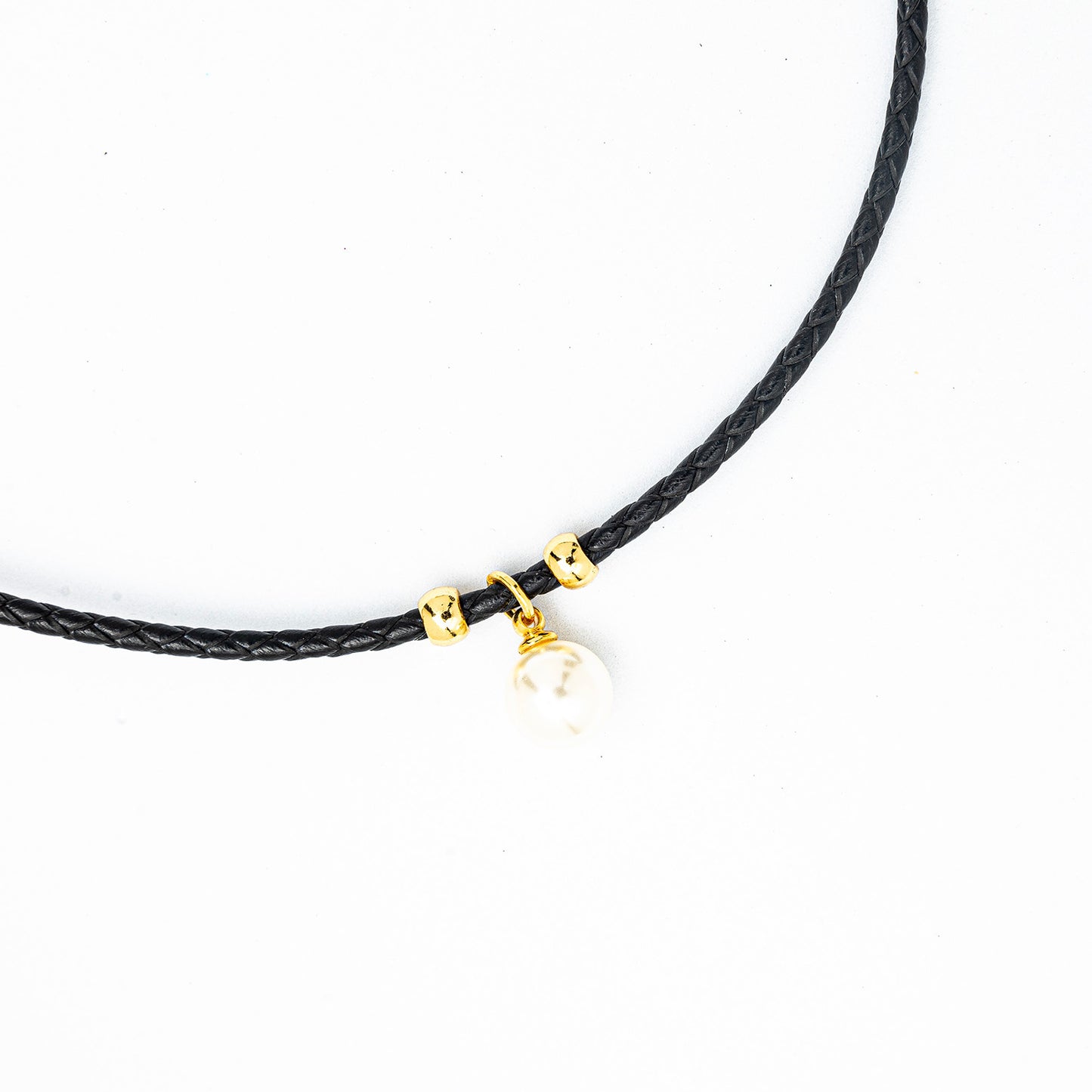 Alexa Choker