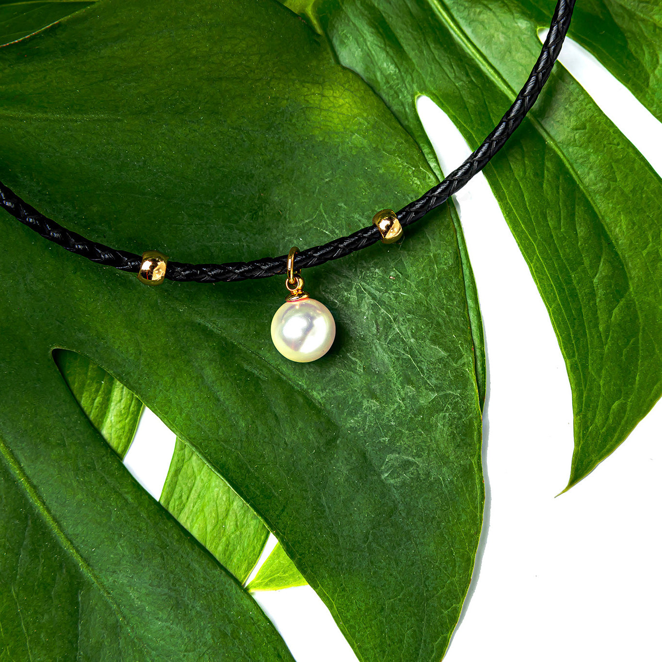 Alexa Choker