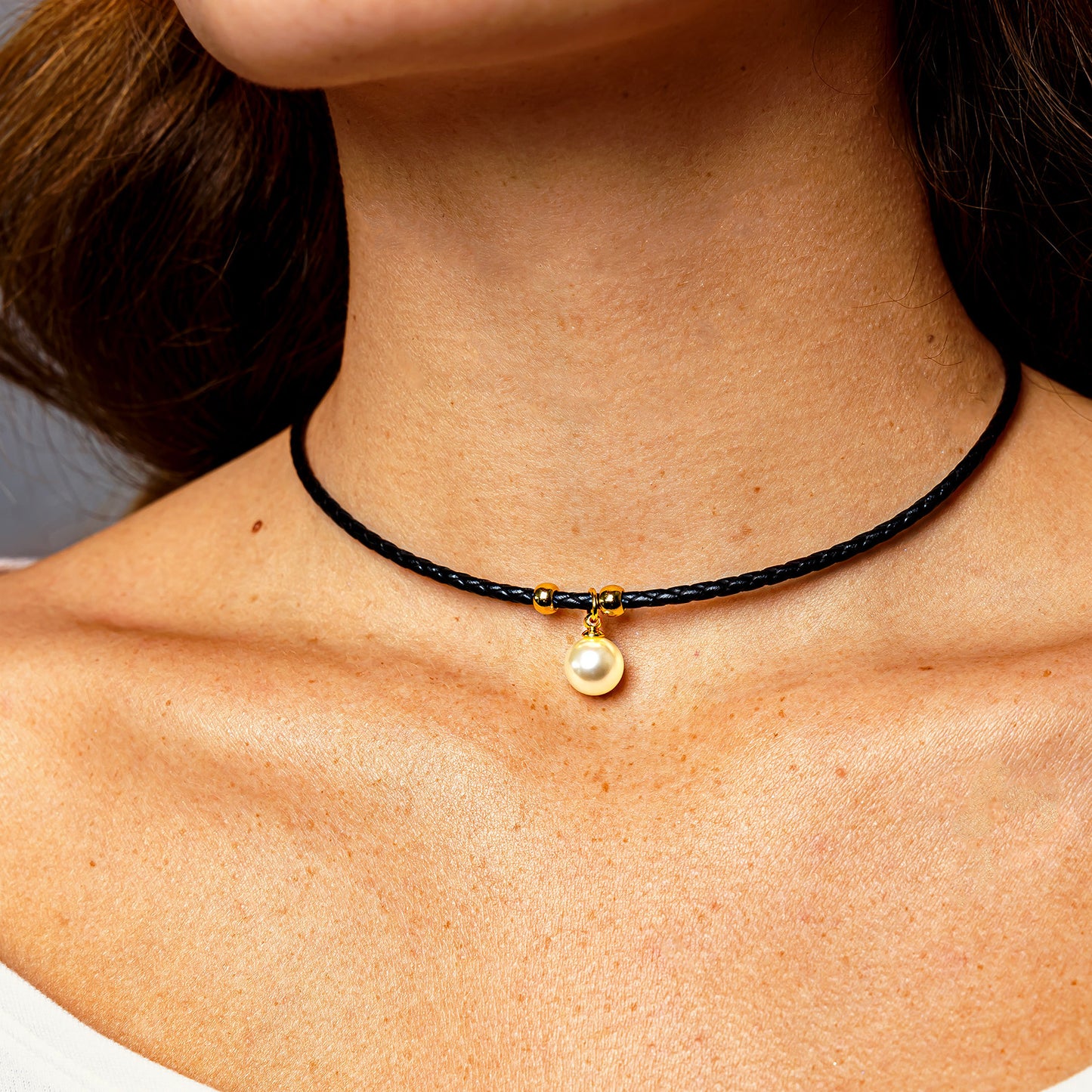 Alexa Choker
