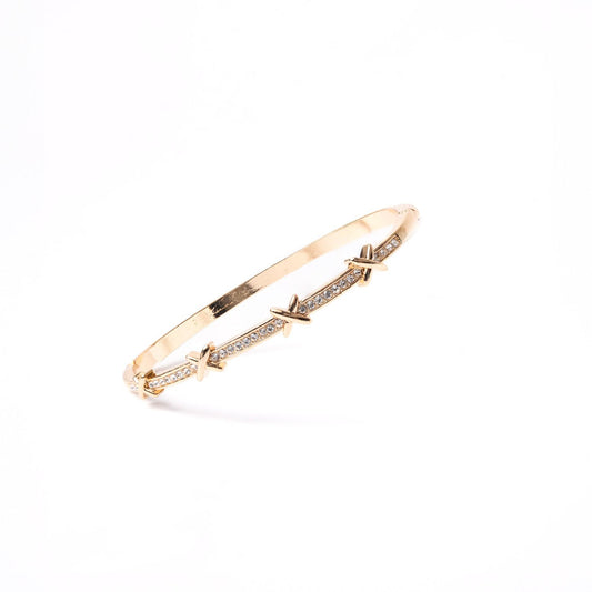 Nany Bangle Bracelet