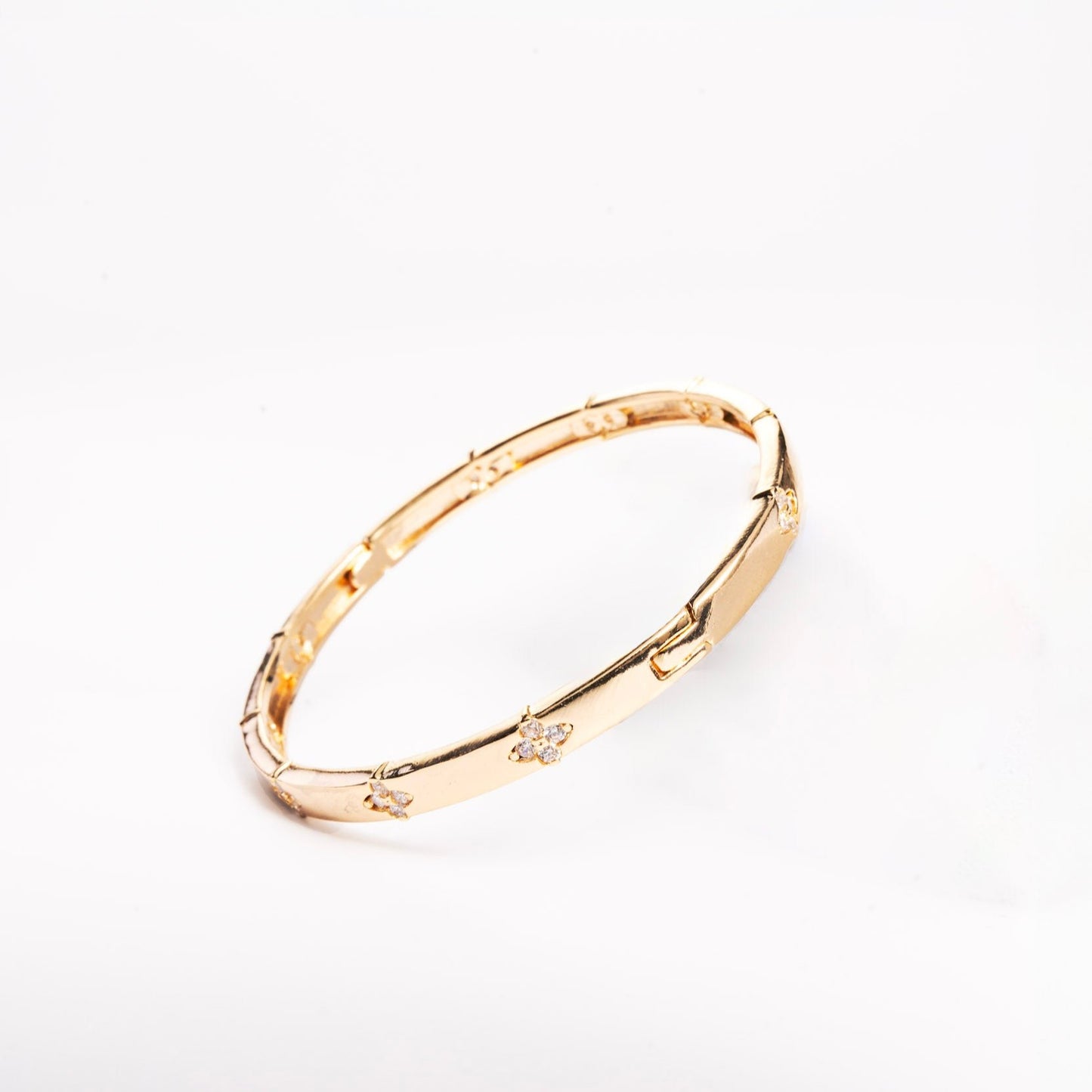 Brooke Bangle Bracelet